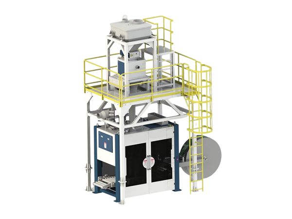 ZH-FFS-QZD-50全自動(dòng)包裝機(jī)